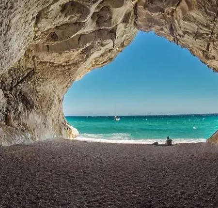 Sardinia Sea View