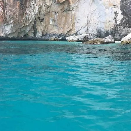Sardinia Sea View * Santa Maria Navarrese