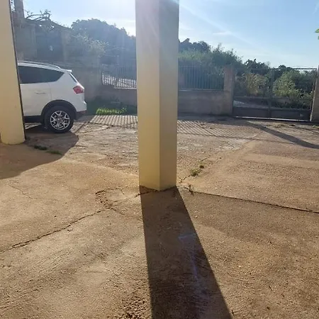 Apartment Sardinia Sea View
