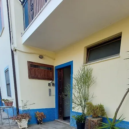 Sardinia Sea View Apartment Santa Maria Navarrese