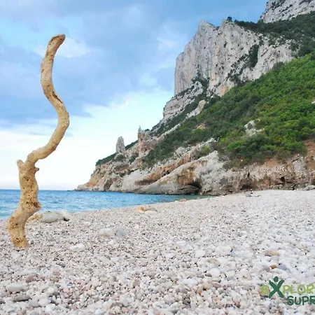 Sardinia Sea View Apartment Santa Maria Navarrese