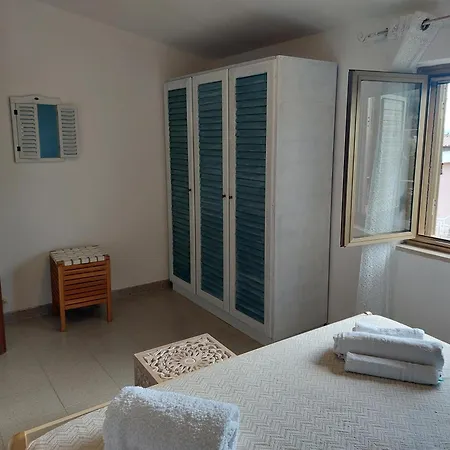 Apartment Sardinia Sea View *