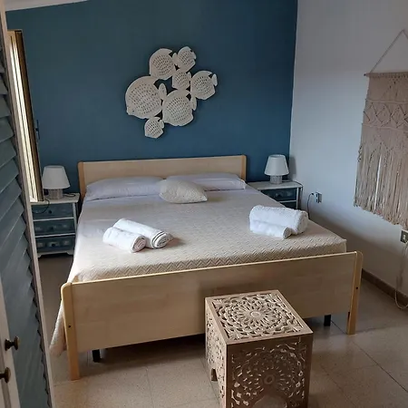 Sardinia Sea View Apartment Santa Maria Navarrese