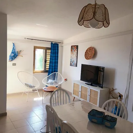Sardinia Sea View Apartment Santa Maria Navarrese