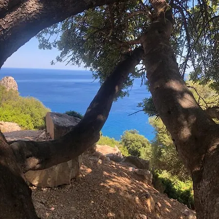 Sardinia Sea View Apartment *