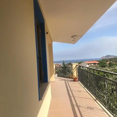 Sardinia Sea View Apartment *