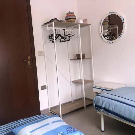 Apartment Sardinia Sea View